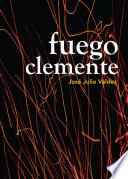 Libro Fuego Clemente