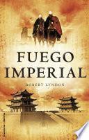 Libro Fuego imperial