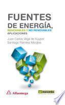 Libro Fuentes de energía