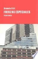 Libro Fuerzas Especiales