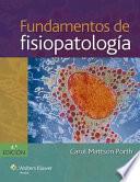 Libro Fundamentos de Fisiopatologia