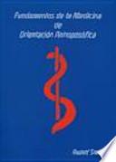 Libro Fundamentos de la medicina de orientación antroposófica
