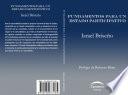 Libro Fundamentos para un Estado participativo