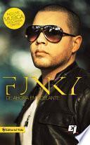 Libro Funky de ahora en adelante