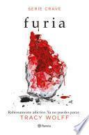 Libro Furia (Serie Crave 2)