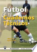 Libro Fútbol: Cuadernos Técnicos Nº 37