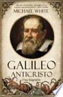 Libro Galileo anticristo