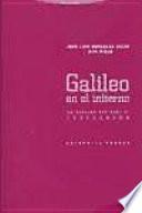 Libro Galileo en el infierno