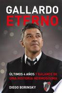 Libro Gallardo eterno