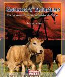 Libro Ganado y petróleo (Cattle and Oil)