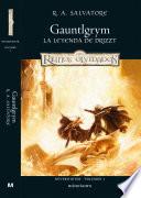 Libro Gauntlgrym no 1/4