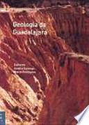 Libro Geología de Guadalajara