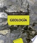 Libro Geología