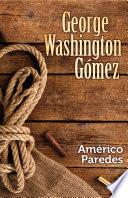 Libro George Washington Gómez