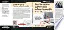 Libro Gestión con éxito de proyectos de transformación
