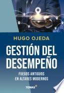 Libro Gestión del desempeño