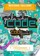 Libro Girls Who Code. Codifícate