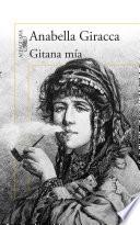 Libro Gitana mía
