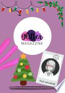Libro Glitter Magazzine Diciembre