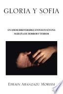 Libro Gloria Y Sofia