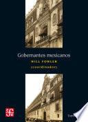 Libro Gobernantes mexicanos, II: 1911-2000