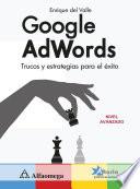 Libro Google AdWords