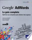 Libro Google AdWords: la guía completa