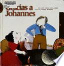 Libro Gracias a Johannes