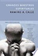 Libro Grandes maestros espirituales