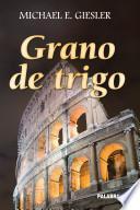 Libro Grano de trigo