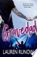 Libro Gravedad