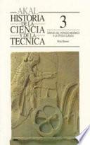 Libro Grecia. Del periodo micénico a la época clásica