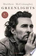 Libro Greenlights