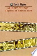 Libro Gregory Bateson