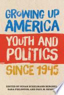 Libro Growing Up America