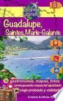 Libro Guadalupe, Saintes y Marie-Galante