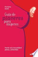 Libro Guía de Placeres Para Mujeres