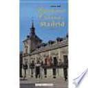 Libro Guía del patrimonio cultural de Madrid