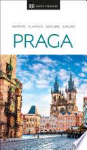 Libro Guía Visual Praga (Guías Visuales)