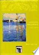 Libro Gustavo Bacarisas (1872-1971)