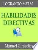 Libro Habilidades Directivas