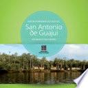 Libro Hábitat patrimonial del pacífico: San Antonio de Guajui