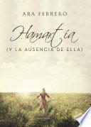 Libro Hamartía (y la ausencia de ella)