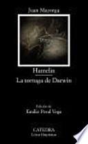 Libro Hamelin ; La tortuga de Darwin