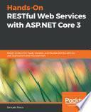 Libro Hands-On RESTful Web Services with ASP.NET Core 3