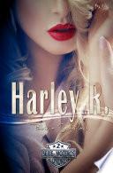 Libro Harley R. (Nueva portada) (Serie Moteros # 2)