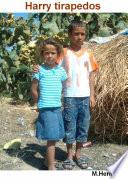 Libro Harry tirapedos
