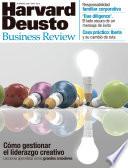 Libro Harvard Deusto Business Review no228
