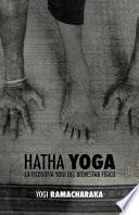 Libro Hatha Yoga