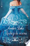 Libro Hechizo de sirena